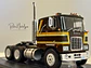 Camión Mack Serie F 1977 | IXO 1:43 Coleccionable - thumbnail 1