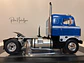 Camión Kenworth Bullnose 1950 | IXO 1:43 - thumbnail 9