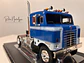 Camión Kenworth Bullnose 1950 | IXO 1:43 - thumbnail 10