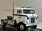 Camión Kenworth Bullnose 1950 Ross Mackie – Ixo Models 1:43- CAJA CON DESGASTE DE COLOR - thumbnail 5