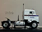 Camión Kenworth Bullnose 1950 Ross Mackie – Ixo Models 1:43- CAJA CON DESGASTE DE COLOR - thumbnail 6