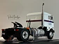 Camión Kenworth Bullnose 1950 Ross Mackie – Ixo Models 1:43- CAJA CON DESGASTE DE COLOR - thumbnail 7