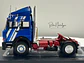 Camión Iveco TurboStar 190-42 (1984) | IXO 1:43 - Miniatura 9