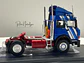 Camión Iveco TurboStar 190-42 (1984) | IXO 1:43 - Miniatura 5