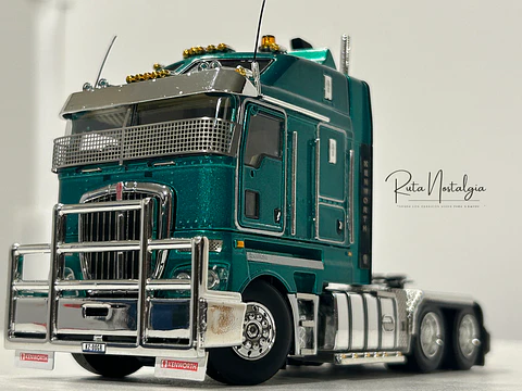 Kenworth K200 – Drake Collectibles 1:50 – Camión Australiano