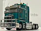 Camión Kenworth K200 | Drake 1:50 Coleccionable - thumbnail 1