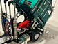 Camión Kenworth K200 | Drake 1:50 Coleccionable - thumbnail 3