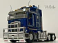 Camión Kenworth K200 | Drake 1:50 Coleccionable - thumbnail 13
