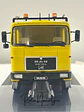 Grúa MAN F8 26.281 Wrecker (1970's) | IXO 1:43 - Miniatura 2