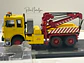 Grúa MAN F8 26.281 Wrecker (1970's) | IXO 1:43 - Miniatura 5