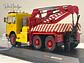 Grúa MAN F8 26.281 Wrecker (1970's) | IXO 1:43 - Miniatura 6