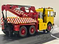 Grúa MAN F8 26.281 Wrecker (1970's) | IXO 1:43 - Miniatura 9