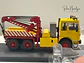Grúa MAN F8 26.281 Wrecker (1970's) | IXO 1:43 - Miniatura 10