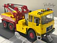 Grúa MAN F8 26.281 Wrecker (1970's) | IXO 1:43 - Miniatura 11