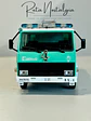 Camión de Bomberos Berliet 770 KB6 | Altaya 1:43 - Miniatura 2
