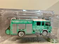 Camión de Bomberos Berliet 770 KB6 | Altaya 1:43 - Miniatura 11