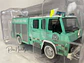 Camión de Bomberos Berliet 770 KB6 | Altaya 1:43 - Miniatura 10