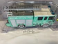 Camión de Bomberos Berliet 770 KB6 | Altaya 1:43 - Miniatura 12