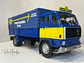 Camión Volvo F89 ASG | Altaya 1:43 Coleccionable - thumbnail 3