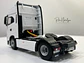 Camión WSI Iveco S-Way AS High 4x2 White Line 1:50 - Miniatura 7