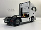 Camión WSI Iveco S-Way AS High 4x2 White Line 1:50 - Miniatura 8