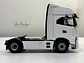 Camión WSI Iveco S-Way AS High 4x2 White Line 1:50 - Miniatura 9