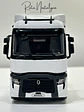Camión WSI Renault T EVO 4x2 White Line Escala 1:50 - Miniatura 3