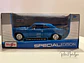 Auto Chevrolet Chevelle SS 396 (1966) | Maisto 1:24 - Miniatura 11