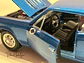 Auto Chevrolet Chevelle SS 396 (1966) | Maisto 1:24 - Miniatura 3