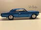Auto Chevrolet Chevelle SS 396 (1966) | Maisto 1:24 - Miniatura 10