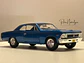 Auto Chevrolet Chevelle SS 396 (1966) | Maisto 1:24 - Miniatura 1
