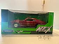 Auto Ford Mustang Boss 429 1969 | Welly Escala 1:24 - thumbnail 11