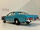 Auto Plymouth Fury Serie “Hunter” (1977) | Greenlight 1:24 - Miniatura 6