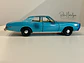 Auto Plymouth Fury Serie “Hunter” (1977) | Greenlight 1:24 - Miniatura 9