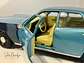 Auto Plymouth Fury Serie “Hunter” (1977) | Greenlight 1:24 - Miniatura 2