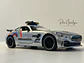 Auto Mercedes-Benz AMG GT R “F1 Safety Car” 1:24 - thumbnail 7