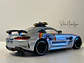 Auto Mercedes-Benz AMG GT R “F1 Safety Car” 1:24 - thumbnail 8