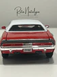 Auto Dodge Challenger R/T (1970) | Maisto 1:24 - Miniatura 9