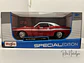Auto Dodge Challenger R/T (1970) | Maisto 1:24 - Miniatura 13
