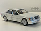 Auto Mercedes-Benz S320 W140 1:24 Coleccionable - thumbnail 12