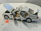 Auto Mercedes-Benz S320 W140 1:24 Coleccionable - thumbnail 16