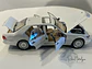 Auto Mercedes-Benz S320 W140 1:24 Coleccionable - thumbnail 19