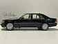 Auto Mercedes-Benz S320 W140 1:24 Coleccionable - thumbnail 5