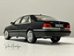 Auto Mercedes-Benz S320 W140 1:24 Coleccionable - thumbnail 6
