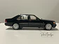 Auto Mercedes-Benz S320 W140 1:24 Coleccionable - thumbnail 9