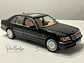 Auto Mercedes-Benz S320 W140 1:24 Coleccionable - thumbnail 1