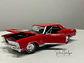 Auto Buick Riviera Gran Sport (1965) | Welly 1:24 - Miniatura 3