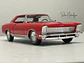 Auto Buick Riviera Gran Sport (1965) | Welly 1:24 - Miniatura 1