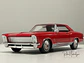 Auto Buick Riviera Gran Sport (1965) | Welly 1:24 - Miniatura 4