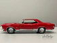 Auto Buick Riviera Gran Sport (1965) | Welly 1:24 - Miniatura 5